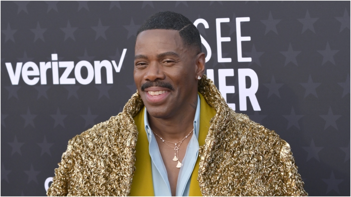 Ο Κόλμαν Ντομίνγκο συμμετέχει στην ταινία «Wicked: For Good»