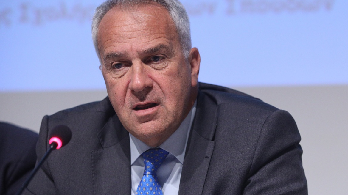 Βορίδης: Μετά την πυρκαγιά στο Μάτι ο ΣΥΡΙΖΑ κινήθηκε στην κατεύθυνση επιεικέστερου Ποινικού Κώδικα 