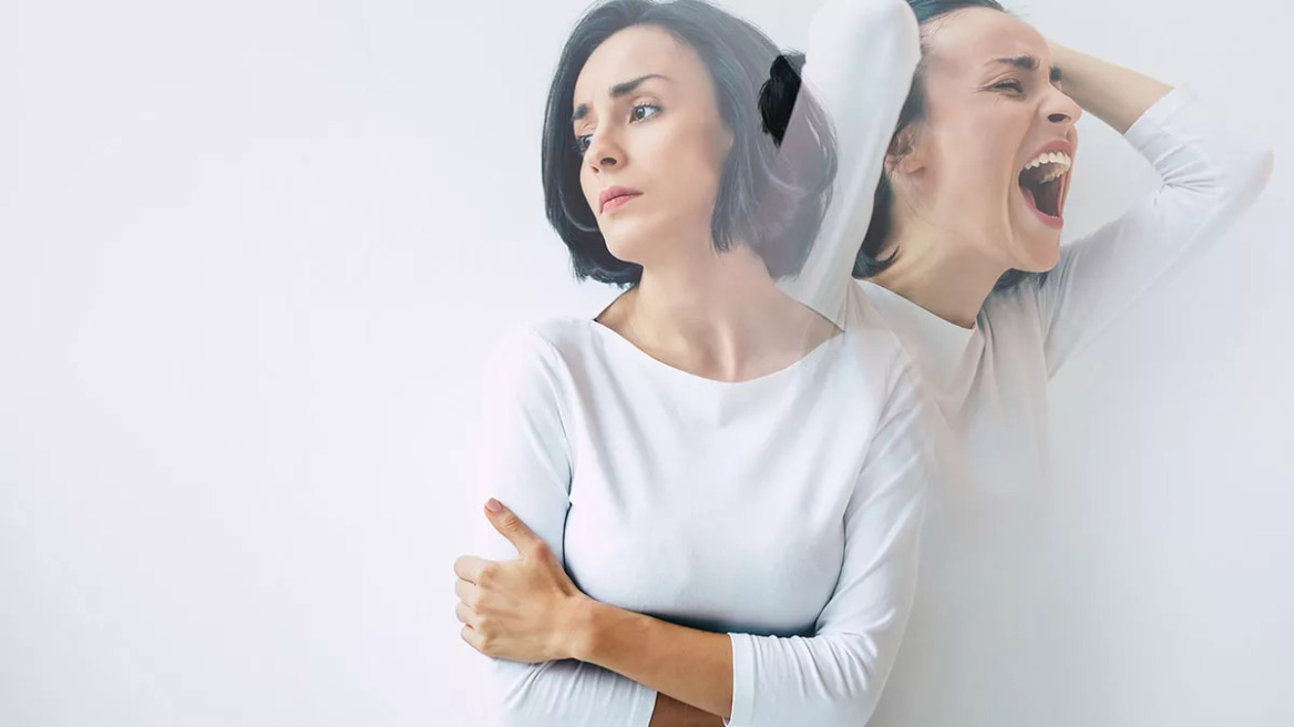 Σχιζοφρένεια: Ο αφανής παράγοντας της κύησης που αυξάνει τον γενετικό κίνδυνο