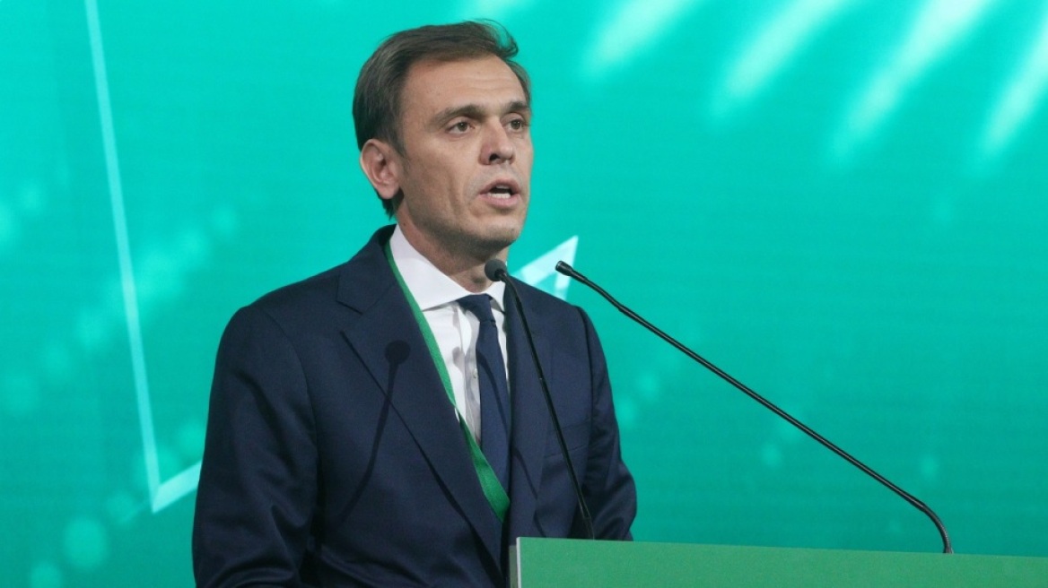 Μάντζος: «Αναγκαίες αλλά επισφαλείς οι εγγυήσεις από την πλευρά της Τουρκίας»