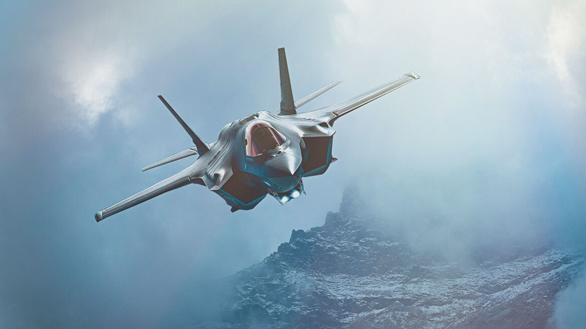 Η κρατική ραδιοτηλεόραση του Ιράν παραδέχεται «λάθη» στη μετάδοση του πολέμου με το Ισραήλ: «Ψέμα ότι καταρρίψαμε F-35»
