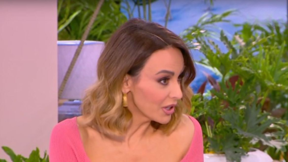 Μπέττυ Μαγγίρα για δηλώσεις Νταλάρα: Είναι θέμα μάρκετινγκ, κάτι θέλει