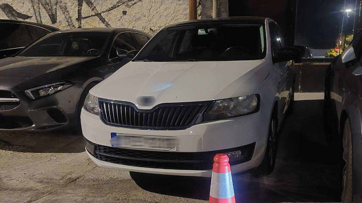 Έλεγχοι της τροχαίας στην Αθήνα: Συνελήφθησαν 15 άτομα, ανάμεσά τους 6 παράνομοι παρκαδόροι 