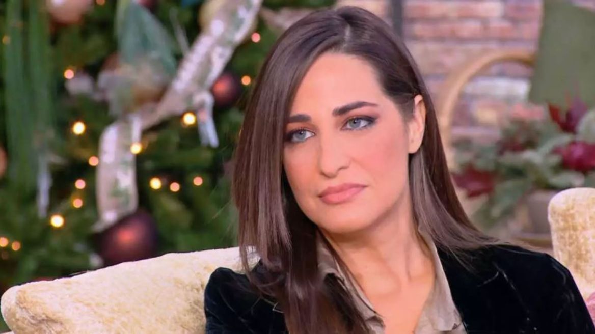 Δώρα Αναγνωστοπούλου: Έχω δει απαξίωση από κάποιους στον χώρο καθαρά και μόνο επειδή είμαι γυναίκα