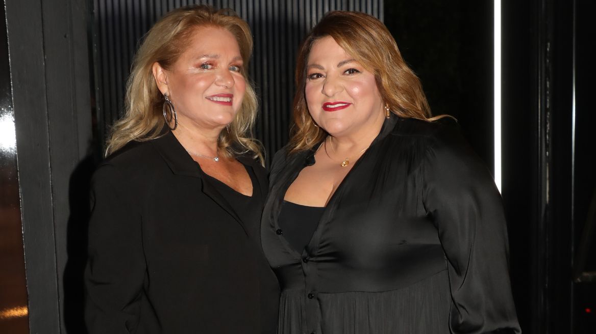 Μαρία Καβογιάννη - Βίκυ Σταυροπούλου: Ταξίδι στην Κωνσταντινούπολη για τις δύο ηθοποιούς