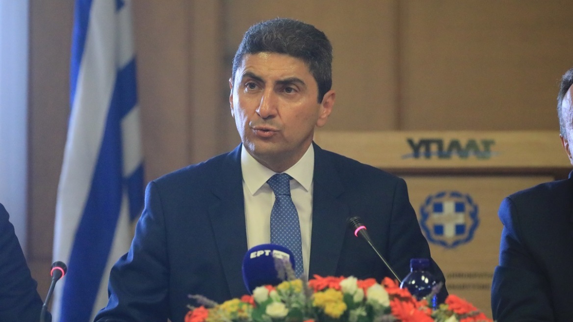 Αυγενάκης: Για ενεργειακό κόστος και αγροτικό πετρέλαιο πιθανότατα σήμερα η παρέμβαση του πρωθυπουργού