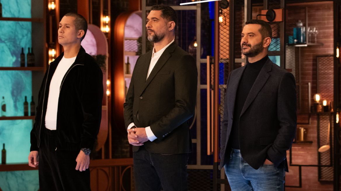 MasterChef: Έφτασε η στιγμή για το πρώτο Mystery Box