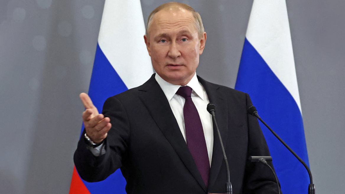 Ρωσία: Επικυρώθηκε η υποψηφιότητα Πούτιν για τις προεδρικές εκλογές - Μπορεί να μείνει στην εξουσία έως το 2036