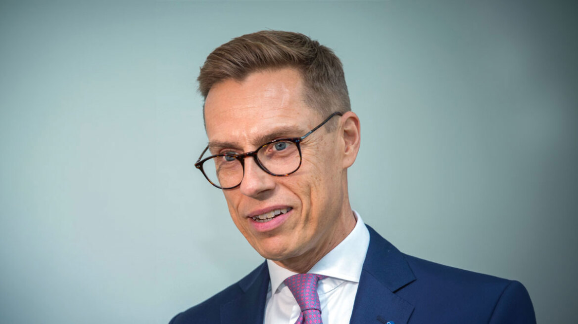 Το Βατικανό ίσως φιλοξενήσει συνομιλίες Ρωσίας και Ουκρανίας, λέει ο Φινλανδός πρόεδρος
