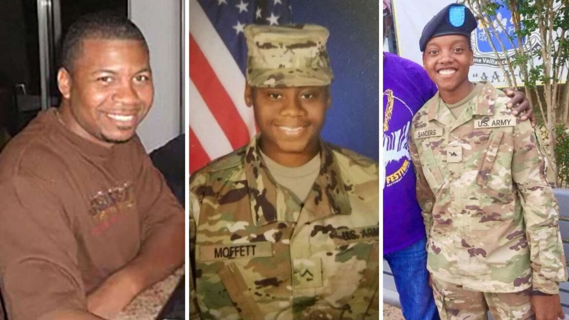 ΗΠΑ: Το ραντάρ της αεράμυνας μπέρδεψε τα «εχθρικά με τα «φιλικά» drones