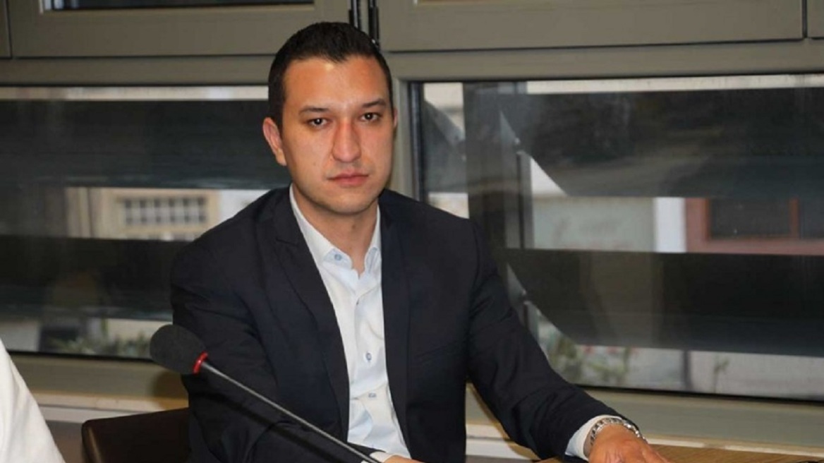 Αναβρασμός στον ΣΥΡΙΖΑ Ροδόπης: Νέο μέλος ο μειονοτικός πρώην δήμαρχος που είχε αποπέμψει ο Βορίδης