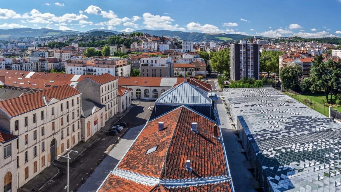 City Break στο Σεντ-Ετιέν: Ταξίδι στη γοητευτική γαλλική ενδοχώρα