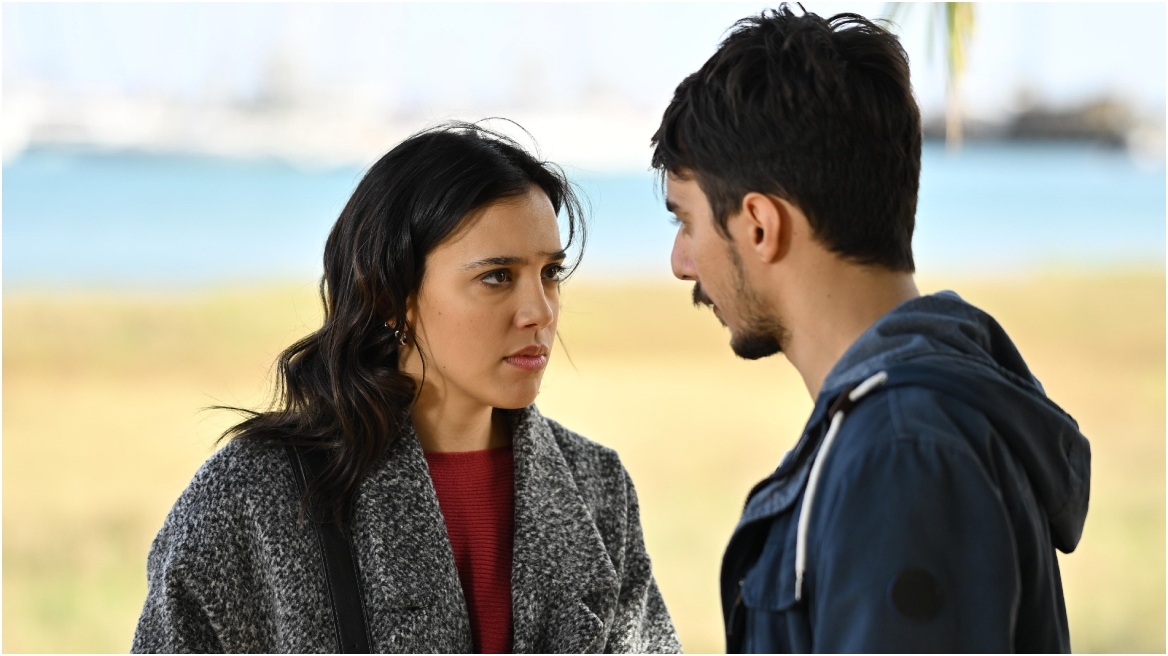 Σασμός: Ο Μανόλης και η Τζένη θα γίνουν μάρτυρες σε ένα σκηνικό που θα τους προβληματίσει