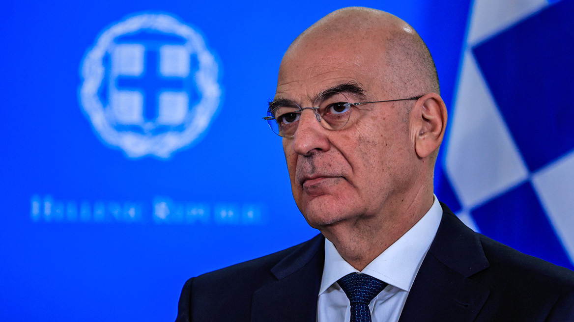 Νίκος Δένδιας: Η Ελλάδα να αναλάβει τη διοίκηση της ευρωπαϊκής επιχείρησης στην Ερυθρά Θάλασσα