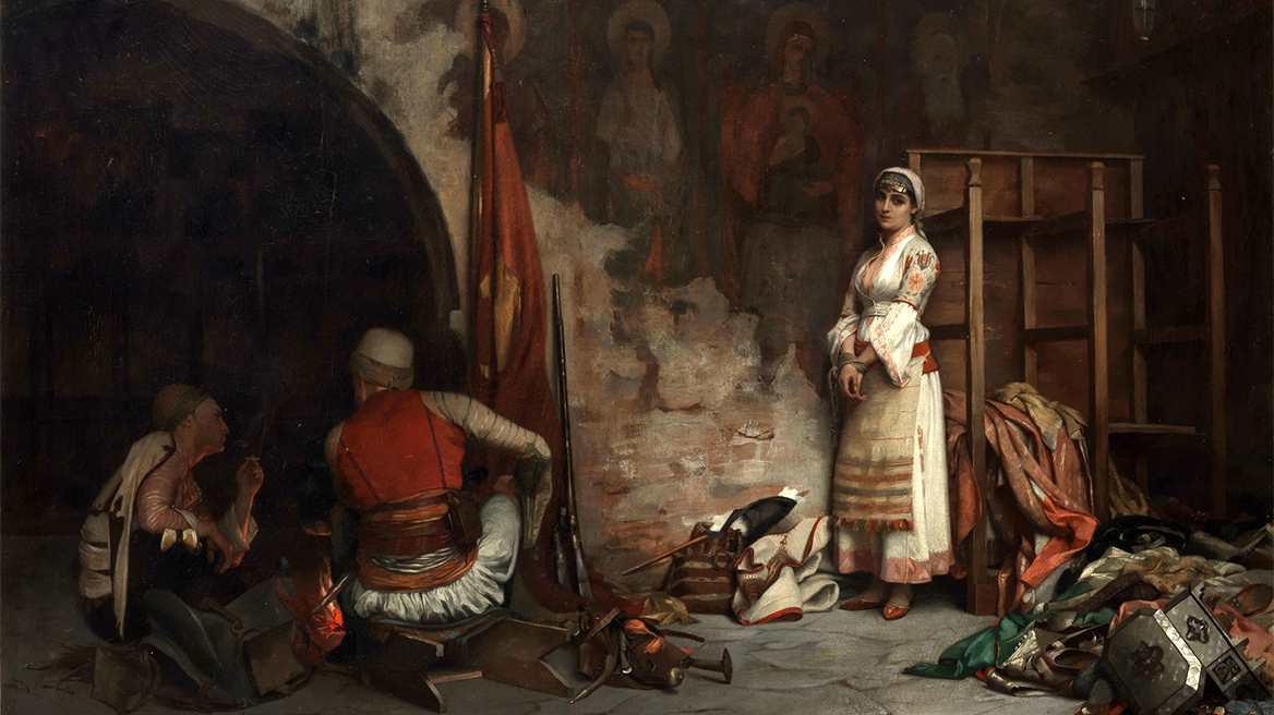 Τα 10 πιο ακριβά ελληνικά έργα Τέχνης στην τελευταία 5ετία