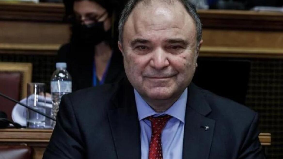 Πρόεδρος ΑΣΕΠ: Δεν θα γίνει άμεσα νέος διαγωνισμός, μην τσιμπάτε σε διαφημίσεις φροντιστηρίων