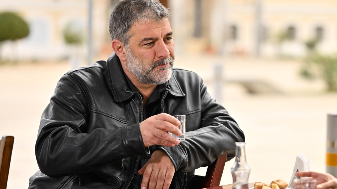 Σασμός: Ο Αντρέας και η Θοδώρα φέρνουν τα πάνω, κάτω