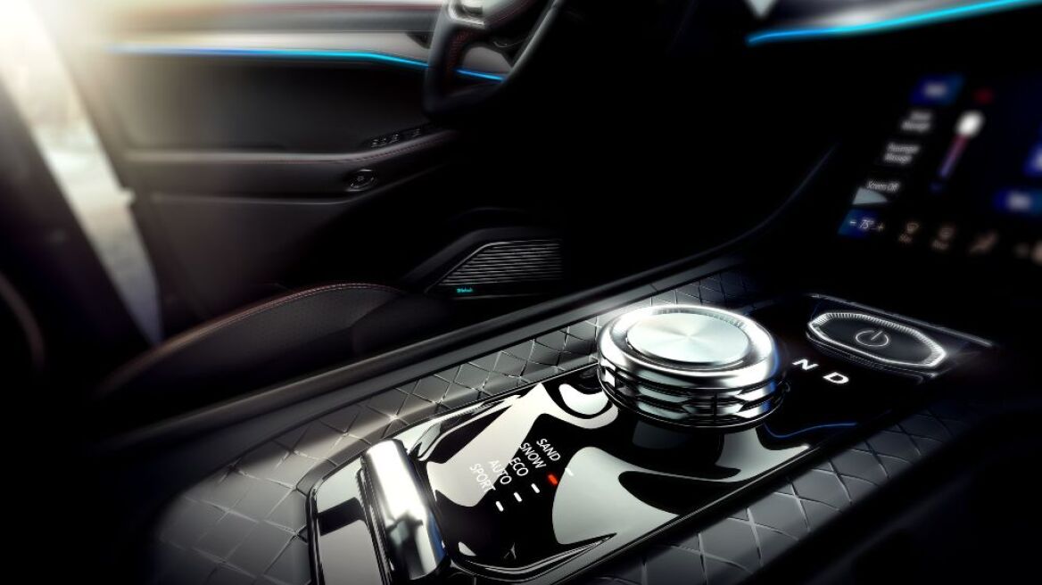 Αυτό το Jeep που έρχεται είναι εντυπωσιακό