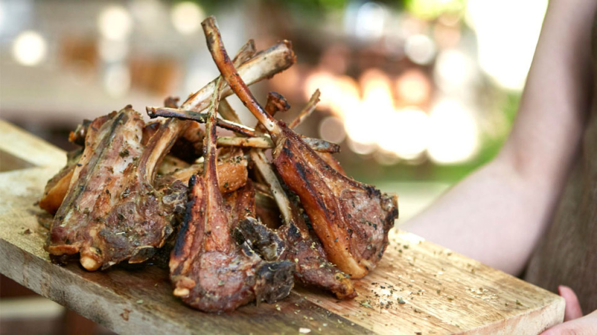 Άγιος Μερκούριος: Ο ορισμός της χασαποταβέρνας