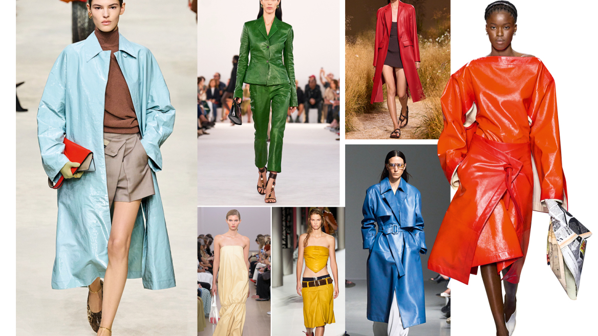 17 τάσεις για την άνοιξη του 2024