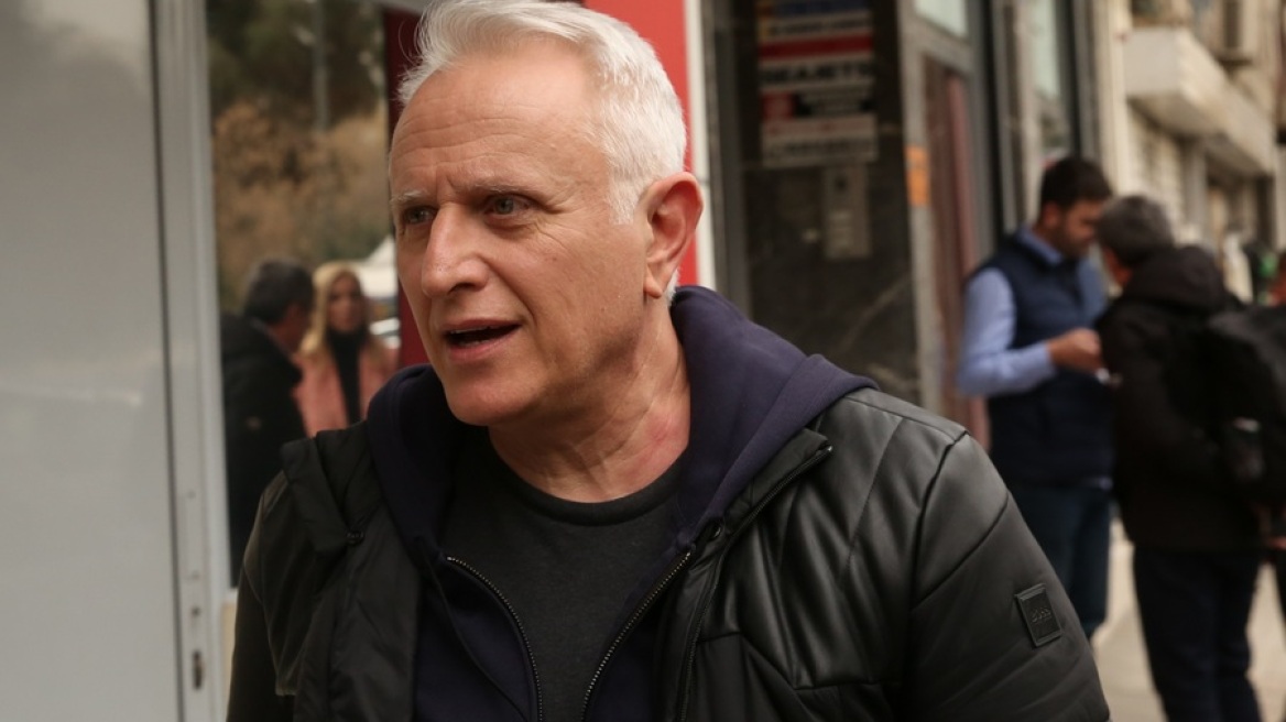 Ραγκούσης: Δεν μπορεί να γίνει αποδεκτός ως μέλος του κόμματος ο πρώην δήμαρχος Ιάσμου