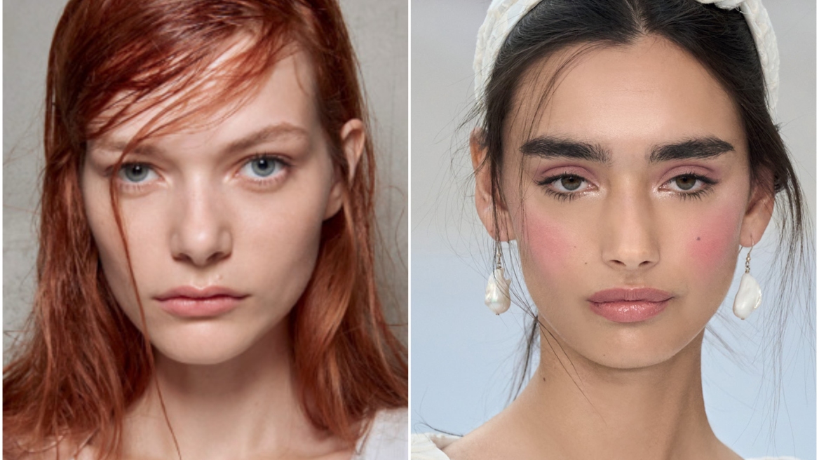 Οι 7 τάσεις που θα επικρατήσουν στην ομορφιά το 2024