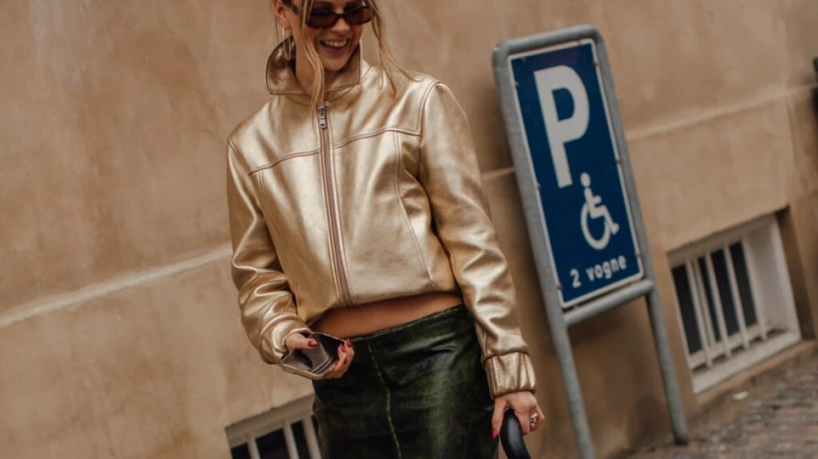 Πώς να βρείτε τα σωστά sneakers για κάθε σύνολο