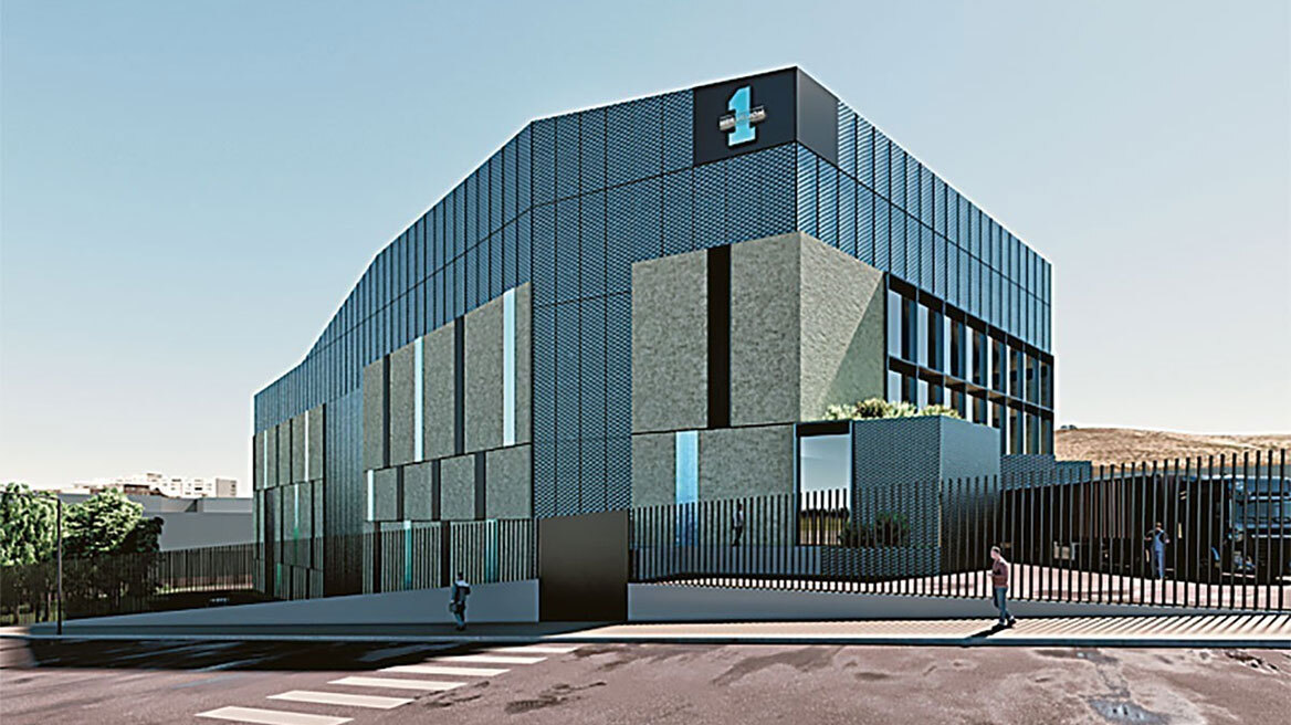 3+2 μεγάλα επενδυτικά σχέδια στη γραμμή εκκίνησης