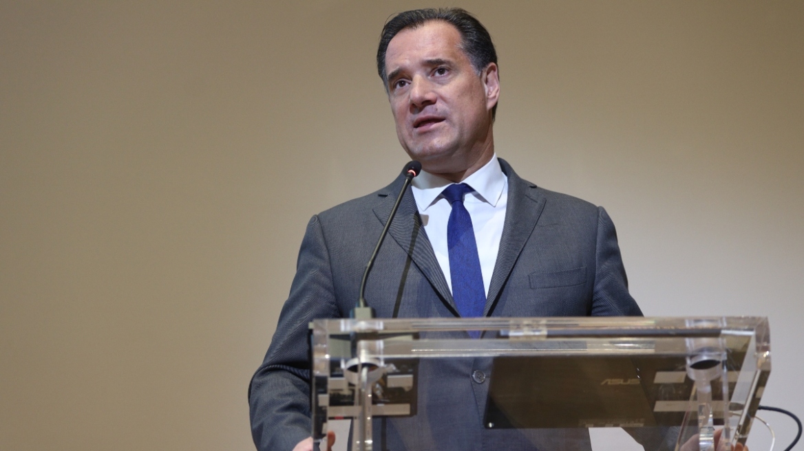 Γεωργιάδης: Παραβίαση των στοιχειωδών κανόνων πολιτισμού η μετατροπή της Μονής της Χώρας σε τζαμί