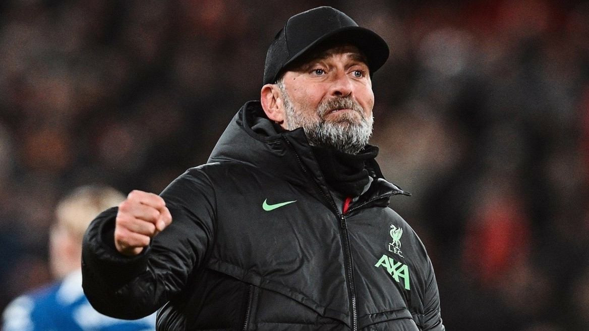 Λίβερπουλ: Η Sun αναφέρει πως ίσως στραφεί στον Κλοπ για να σώσει τη σεζόν