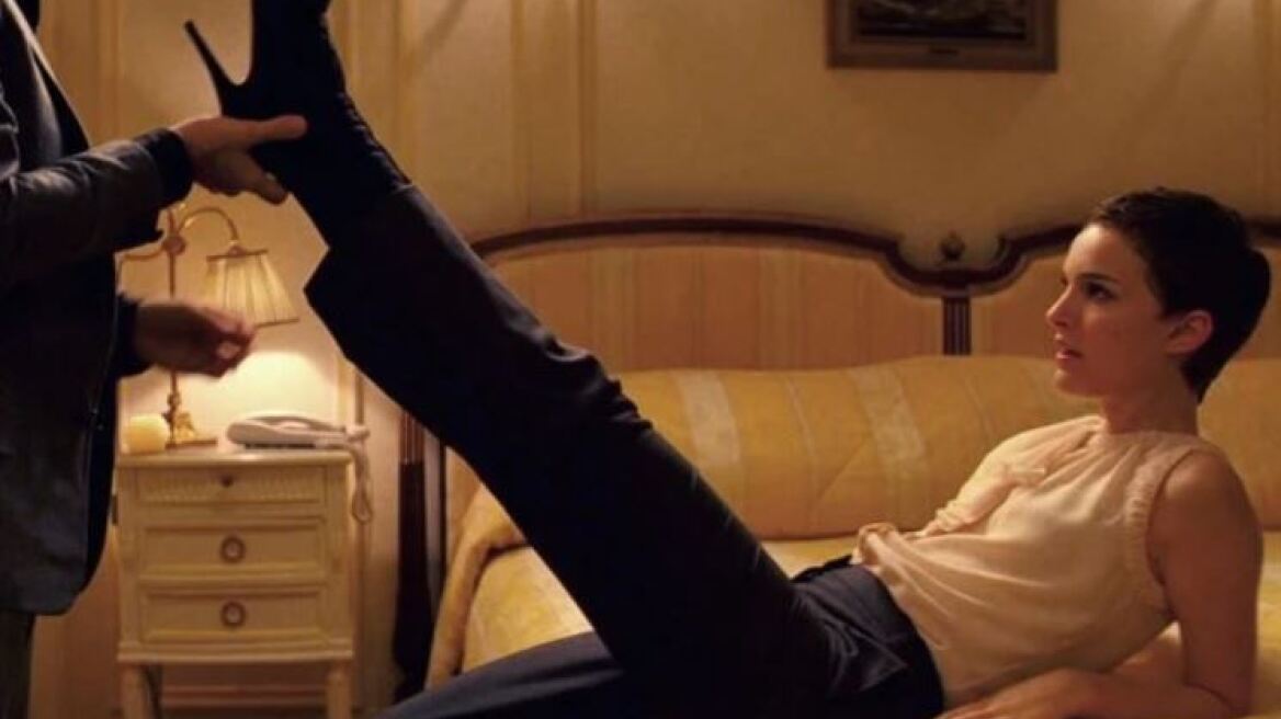 Πέντε συνήθειες των γυναικών που έχουν πάντα ανεβασμένη λίμπιντο