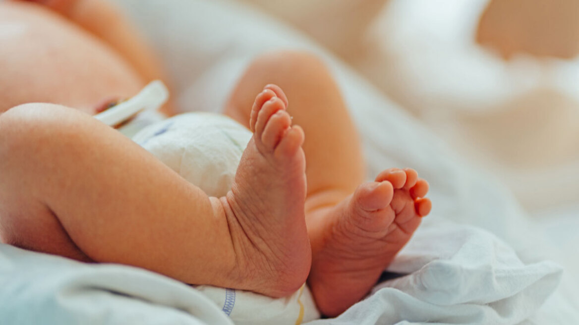 Διδυμότειχο: Υποσιτισμένο το βρέφος που πέθανε - Ποντίκια είχαν φάει το αδερφάκι του το 2019