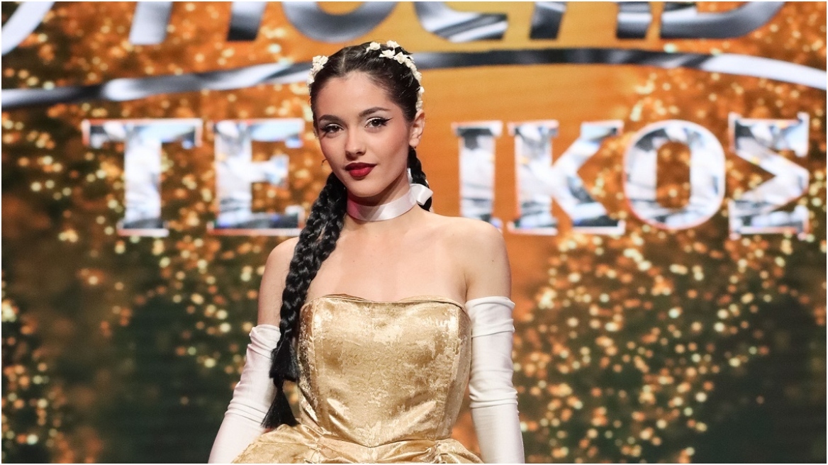 Μορτασία για το «My Style Rocks»: Είχα μπει με σκοπό να κερδίσω