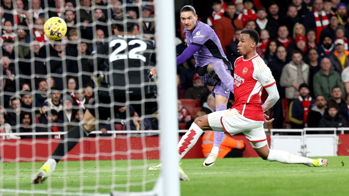 Δείτε γκολ από τα κορυφαία πρωταθλήματα της Ευρώπης - Βίντεο 