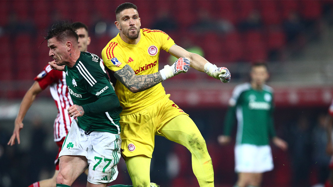 Αθλητικές μεταδόσεις: Το Παναθηναϊκός - Ολυμπιακός και τα άλλα σούπερ ευρωπαϊκά ντέρμπι