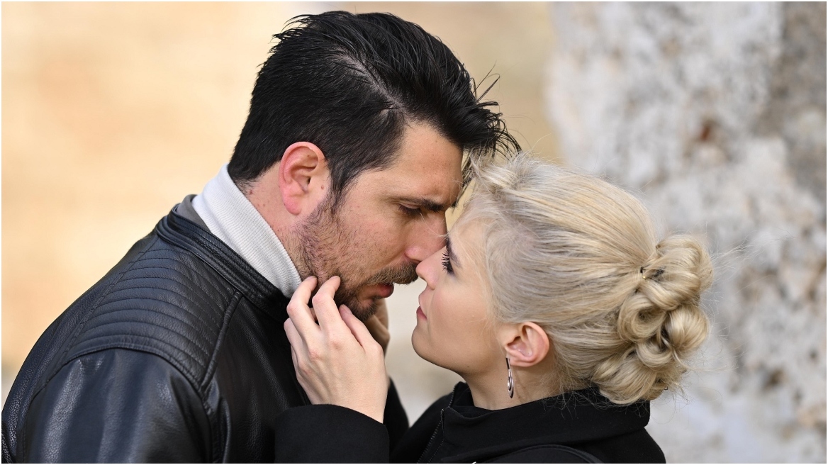 Σασμός: Ένα τρομερό μυστικό και ένας πυροβολισμός θα ανατρέψουν τα πάντα