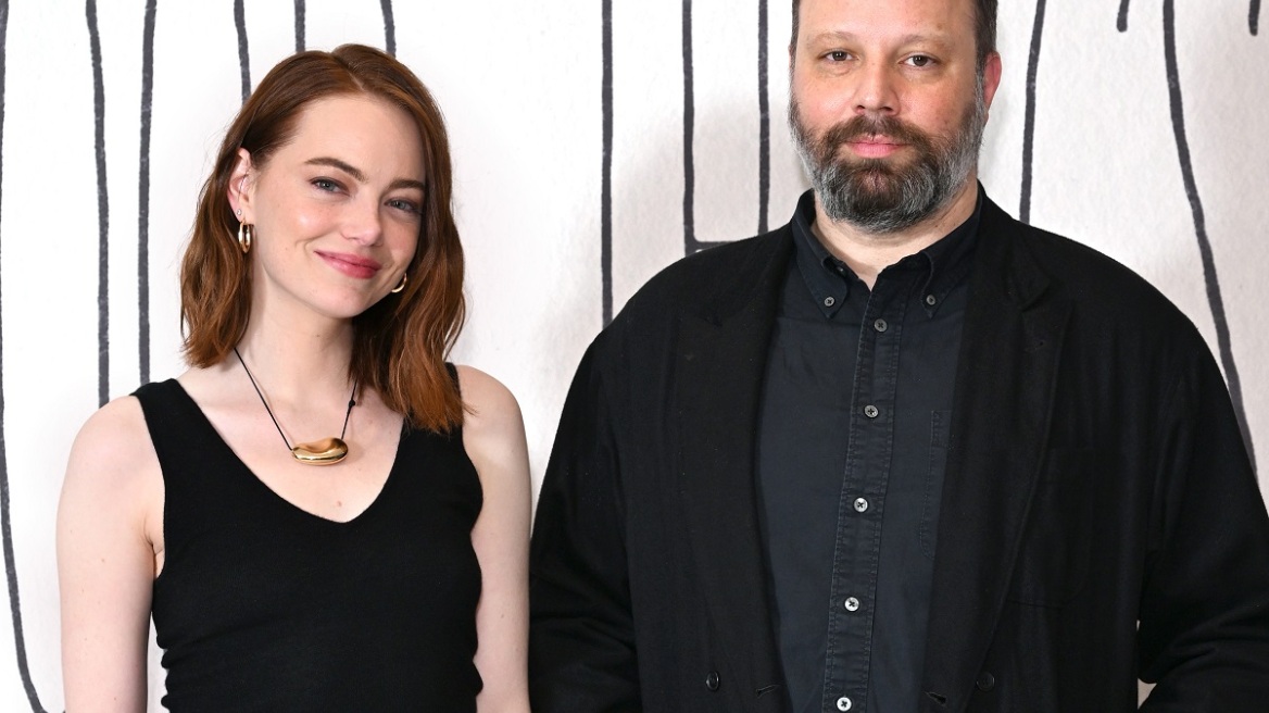 «Στο Poor Things, ένα μωρό ζει σε σώμα γυναίκας – και κάνει σεξ»