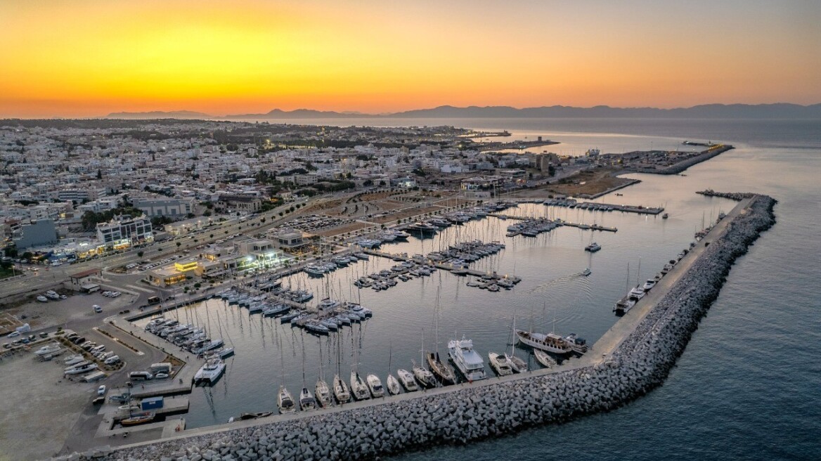 «Πράσινο» στα επενδυτικά σχέδια για τις μαρίνες σε Ελληνικό, Λαύριο και Ρόδο