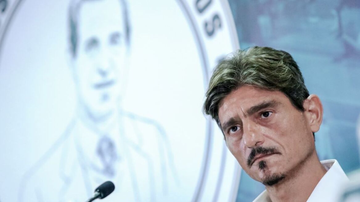 Γιαννακόπουλος: «Ο Άρης κέρδισε παίζοντας μπασκετάρα»