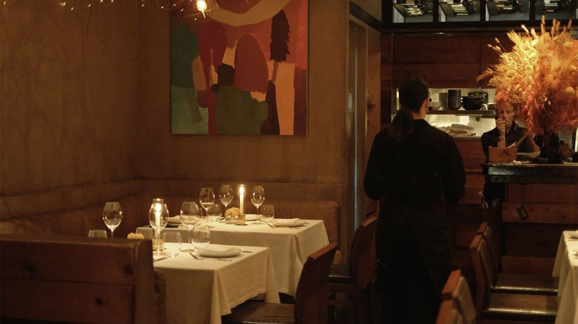 Το εστιατορικό event που γίνεται sold-out τις Τρίτες