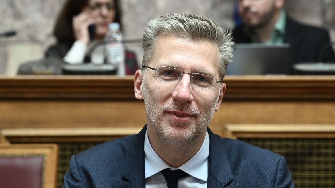 Σκέρτσος: Oι σοβαρές φιλελεύθερες δημοκρατίες οφείλουν να μεριμνούν για τα δικαιώματα και τα προβλήματα των μειοψηφιών