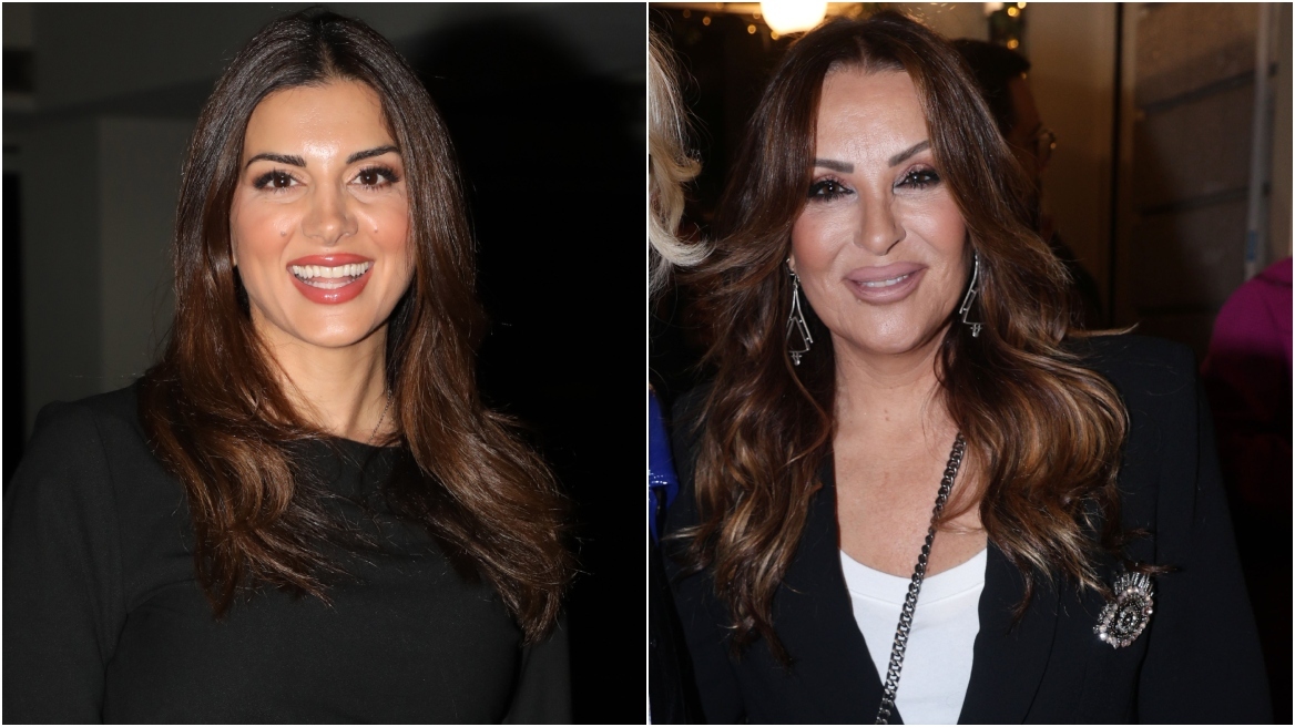 Σταματίνα Τσιμτσιλή για Ναταλία Γερμανού: Ένιωσα ότι ήθελε να απαντήσει, χωρίς να ρίξει λάδι στη φωτιά