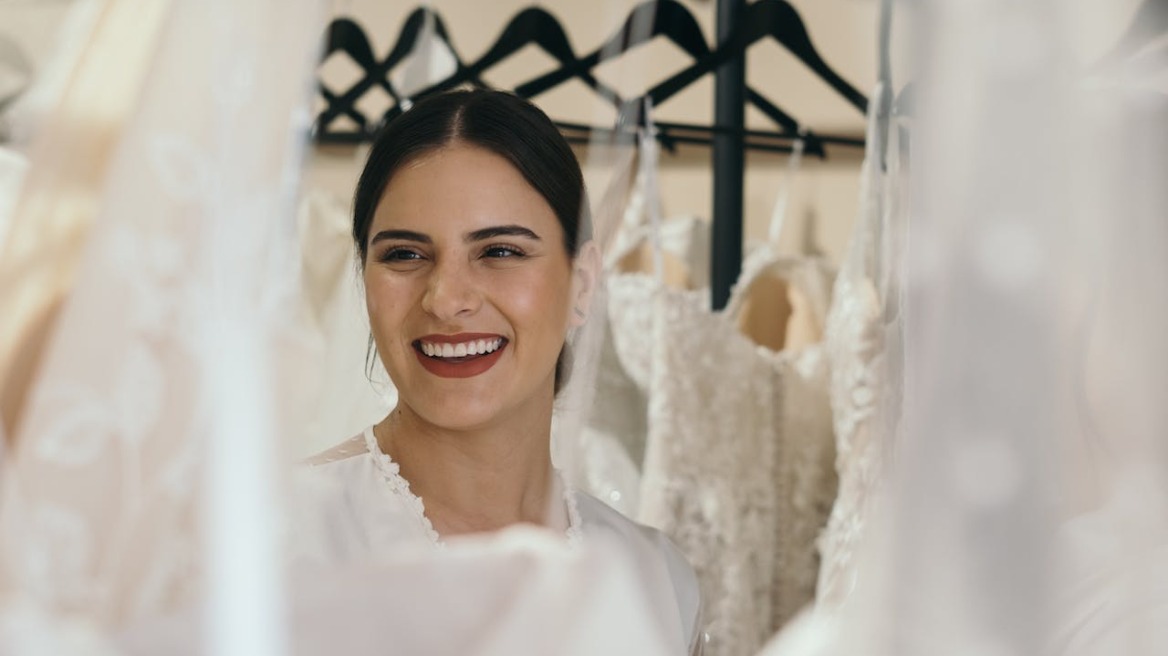Πώς να κάνετε το δικό σας wedding makeup μόνες σε πέντε βήματα