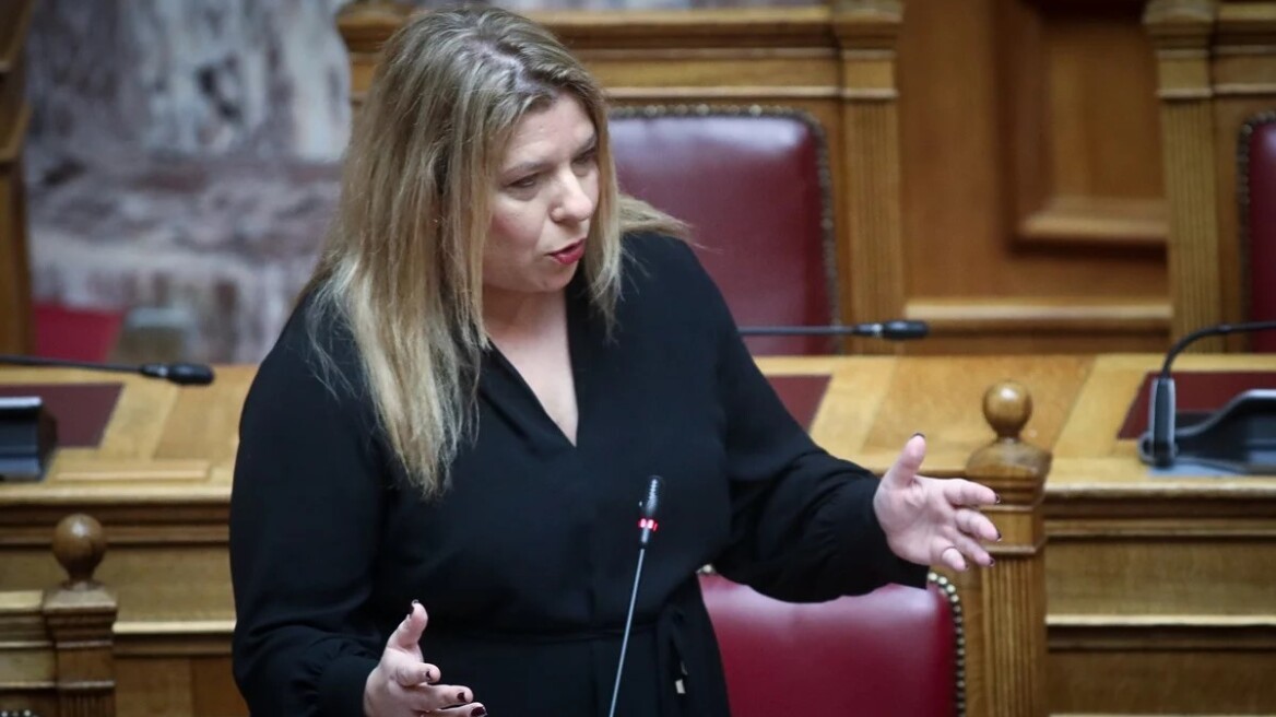 Συρεγγέλα: Το παρελθόν μάς δίδαξε - Όχι άλλος λαϊκισμός
