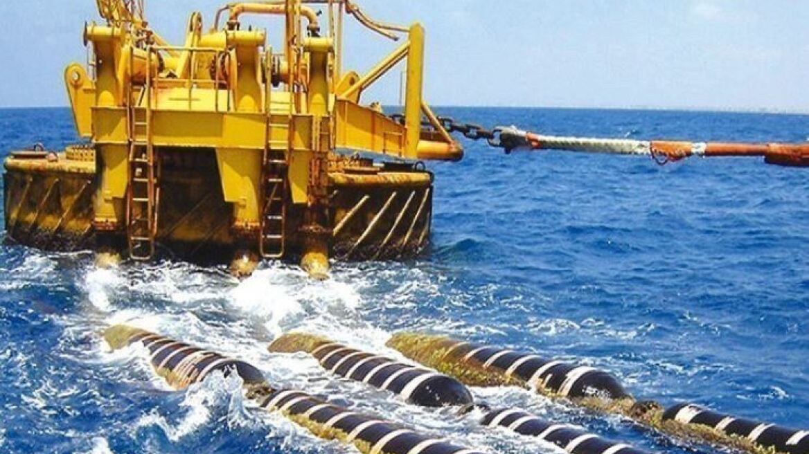 ΑΔΜΗΕ: Ολοκληρώνεται η διασύνδεση της Πελοποννήσου στο σύστημα υπερυψηλής τάσης
