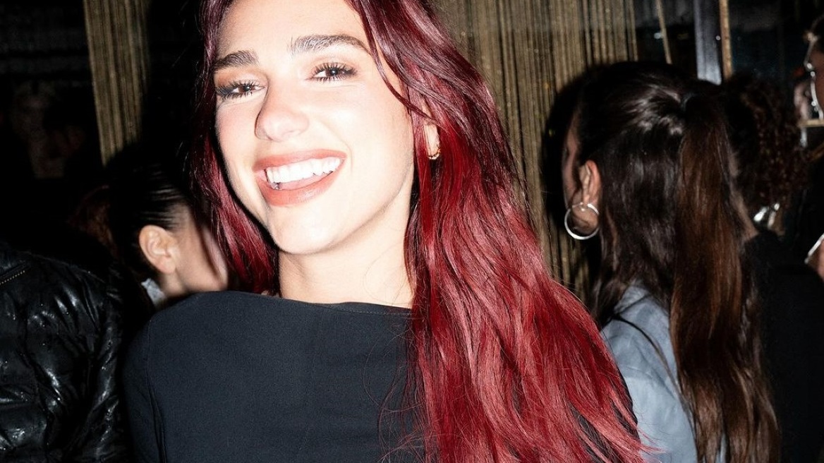 Τα καλύτερα στιγμιότυπα από το ξέφρενο πάρτι μετά τα Grammy 