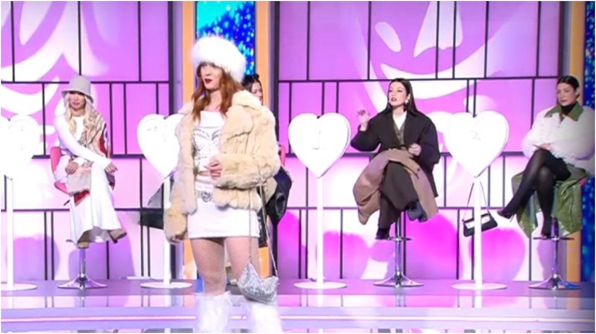 My Style Rocks: Διαμάχη για το concept της Θεοδώρας