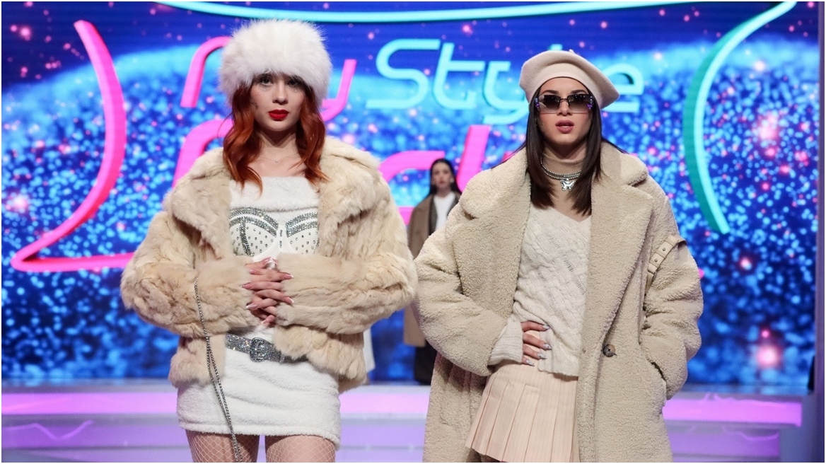 My Style Rocks: Η επόμενη μέρα έχει τη στρατηγική της 