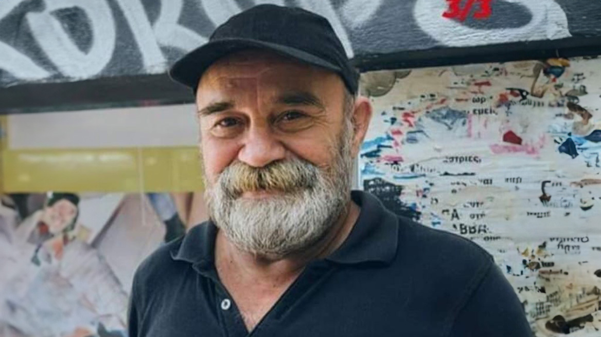 Κωνσταντίνος Πολυχρονόπουλος - Νέα μαρτυρία: Του παραχώρησα ένα σπίτι στην Κυψέλη και κόντεψε να βγει σε πλειστηριασμό 
