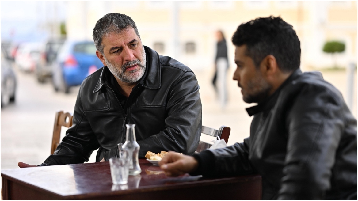 Σασμός: Συναγερμός μετά την εξαφάνιση του Αντρέα 